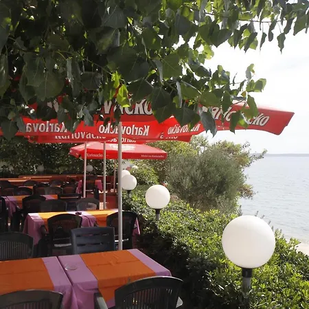 Rosa Ξενοδοχείο 4*