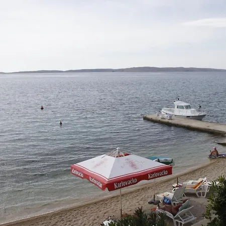 Rosa Ξενοδοχείο Rtina