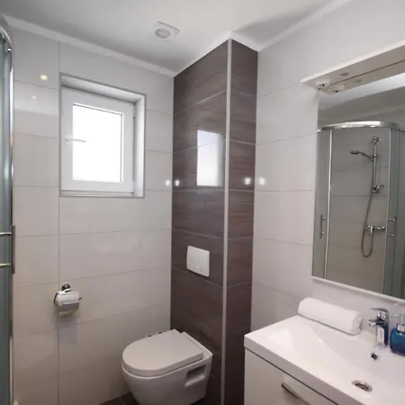 Rosa Ξενοδοχείο