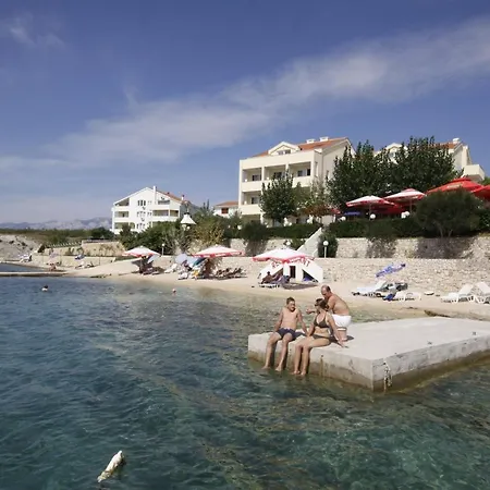 Rosa Ξενοδοχείο 4*