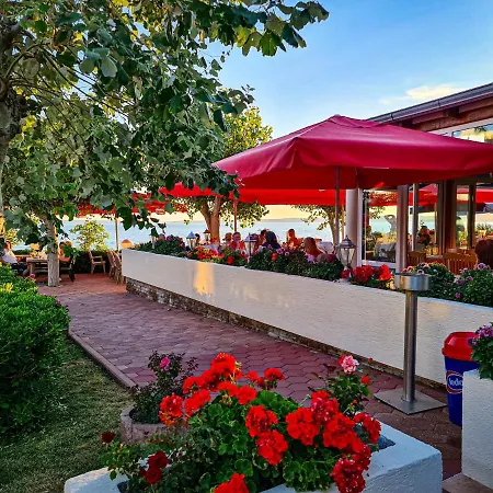 Rosa Ξενοδοχείο 4*