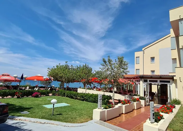 Hotel Rosa