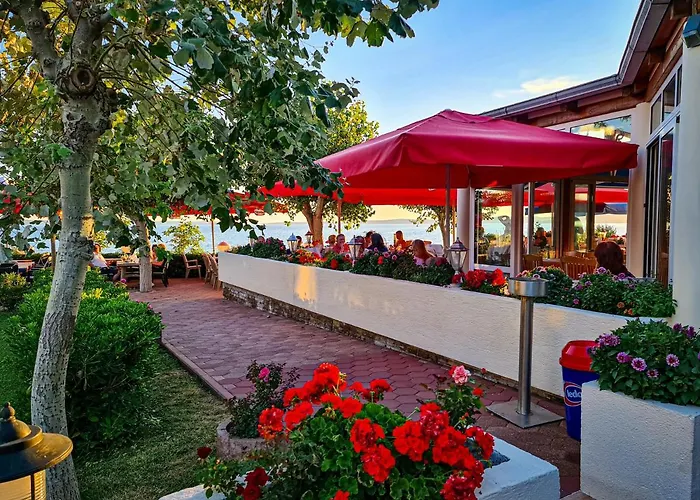 Rosa Hotel 4*