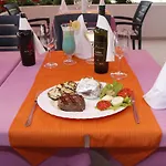 Rosa Hotel